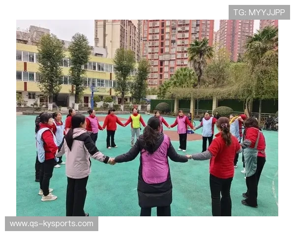 体操俱乐部与地方文化中心合作开展推广活动，体操团队介绍